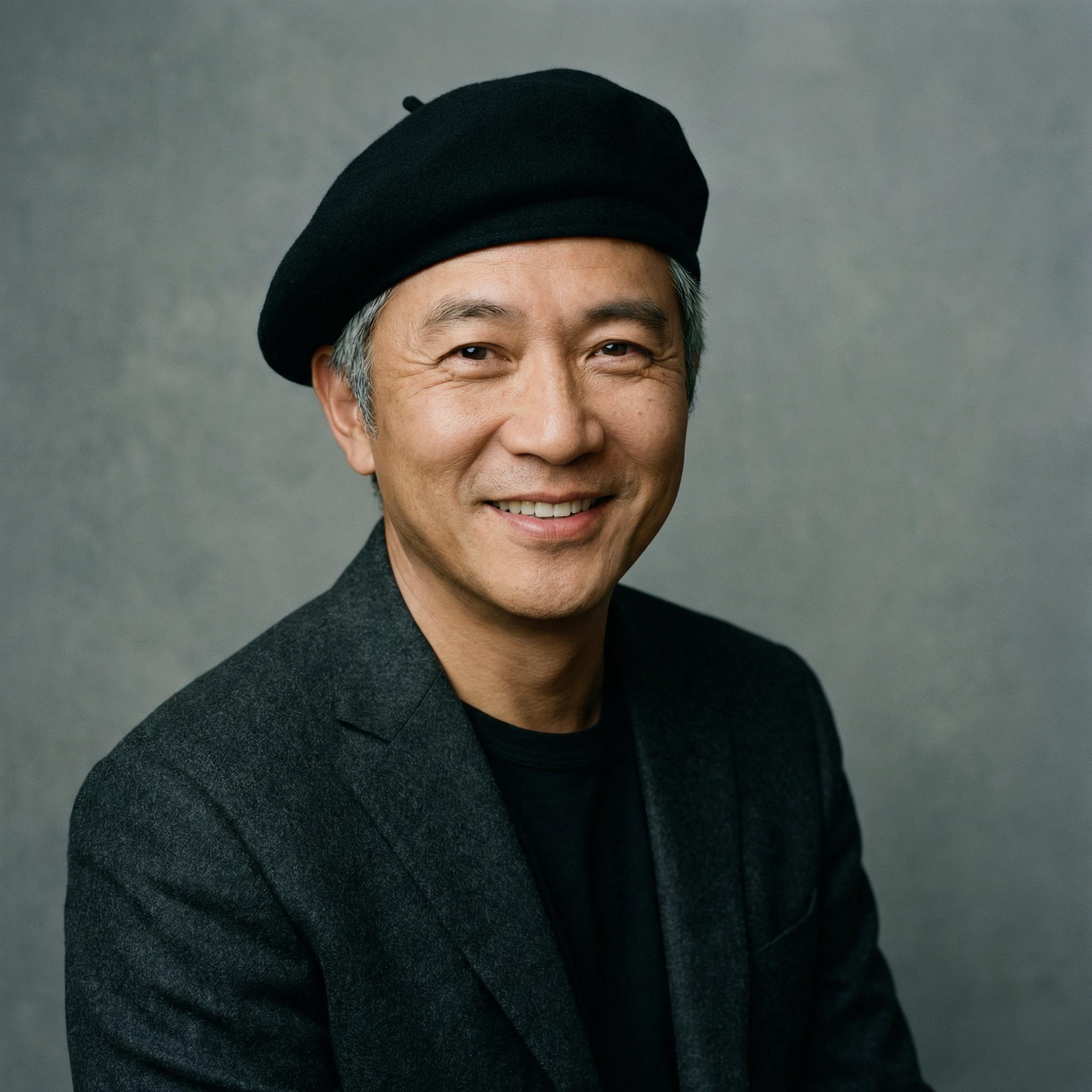 在线看片导演顾问