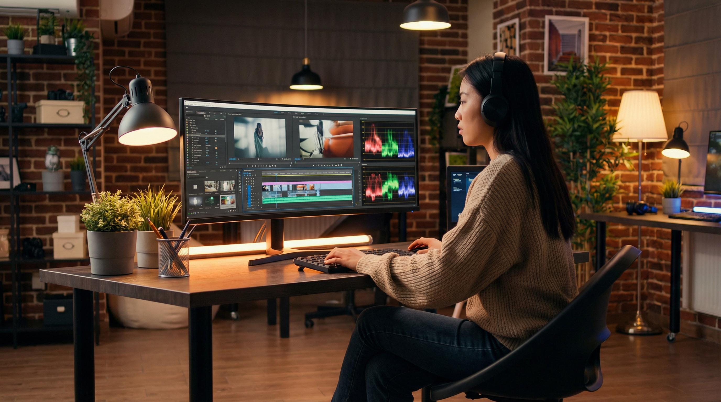 在线看片视频剪辑教程